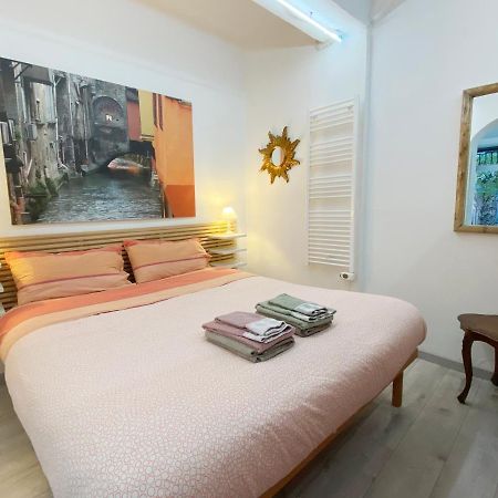 Loft Garden In Bologna'S Heart Ospedale Rizzoli Apartment Ngoại thất bức ảnh