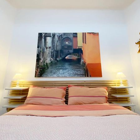 Loft Garden In Bologna'S Heart Ospedale Rizzoli Apartment Ngoại thất bức ảnh