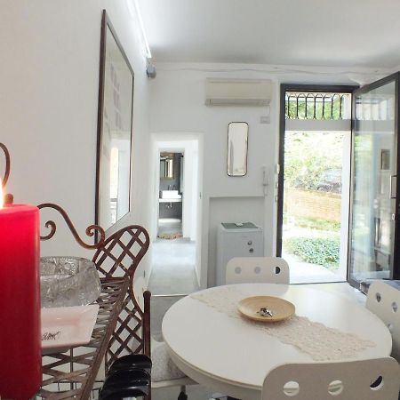 Loft Garden In Bologna'S Heart Ospedale Rizzoli Apartment Ngoại thất bức ảnh