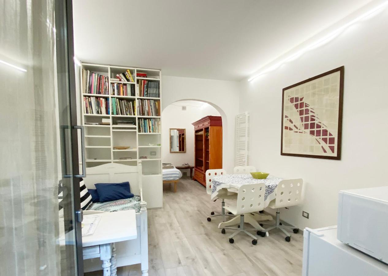 Loft Garden In Bologna'S Heart Ospedale Rizzoli Apartment Ngoại thất bức ảnh