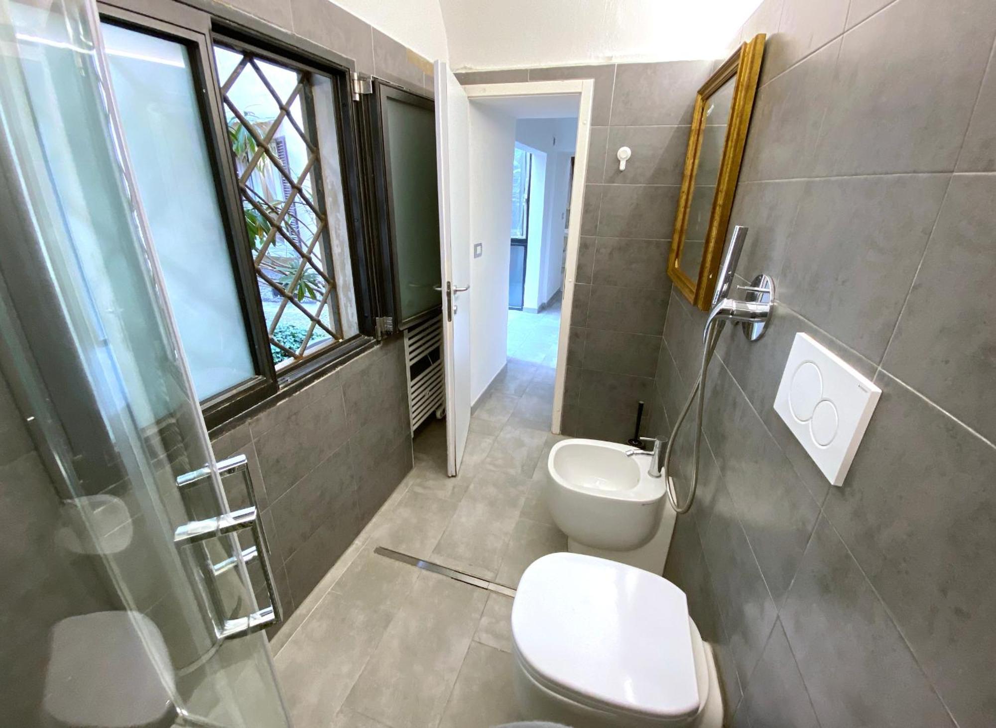 Loft Garden In Bologna'S Heart Ospedale Rizzoli Apartment Ngoại thất bức ảnh