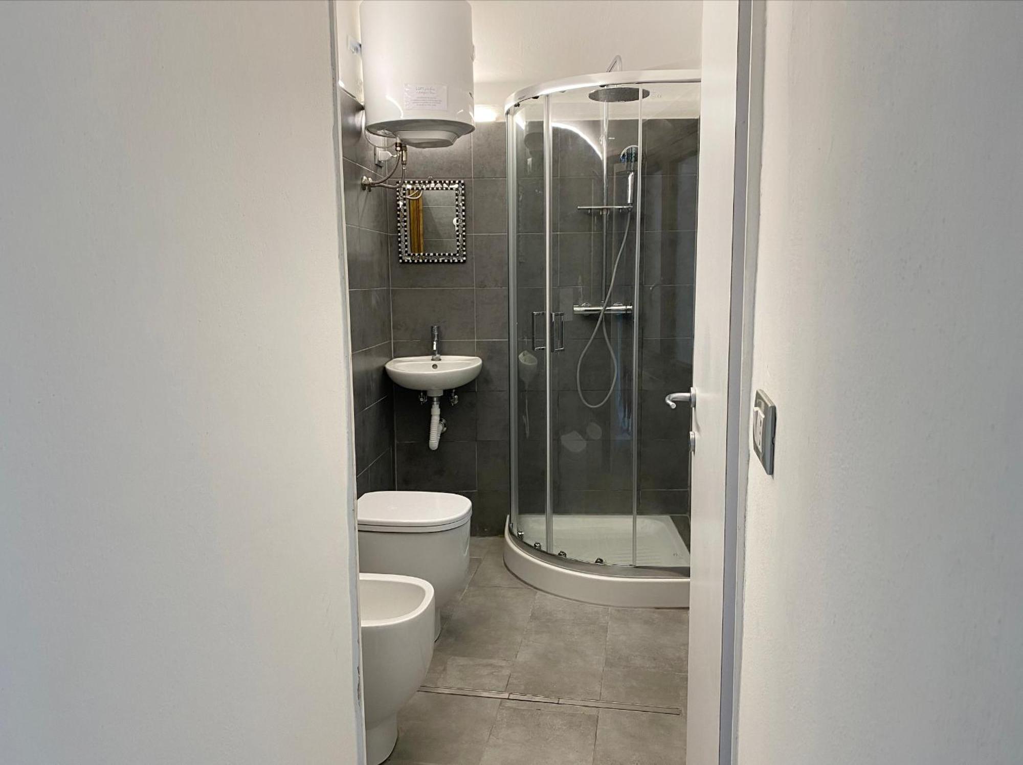 Loft Garden In Bologna'S Heart Ospedale Rizzoli Apartment Ngoại thất bức ảnh