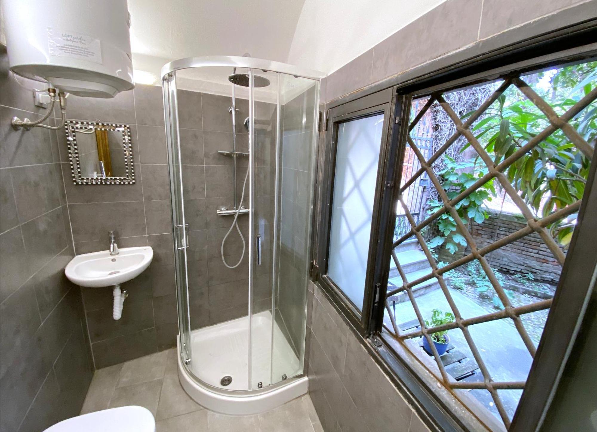 Loft Garden In Bologna'S Heart Ospedale Rizzoli Apartment Ngoại thất bức ảnh