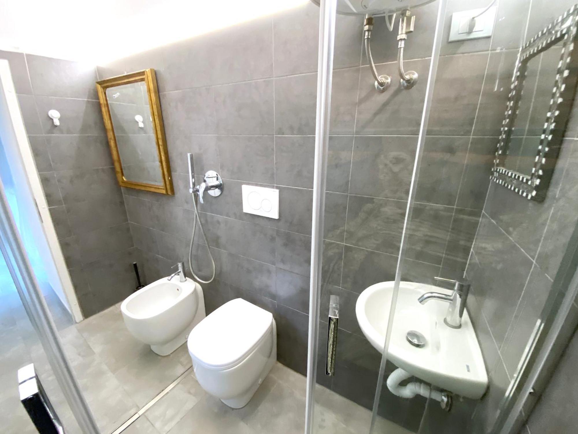 Loft Garden In Bologna'S Heart Ospedale Rizzoli Apartment Ngoại thất bức ảnh