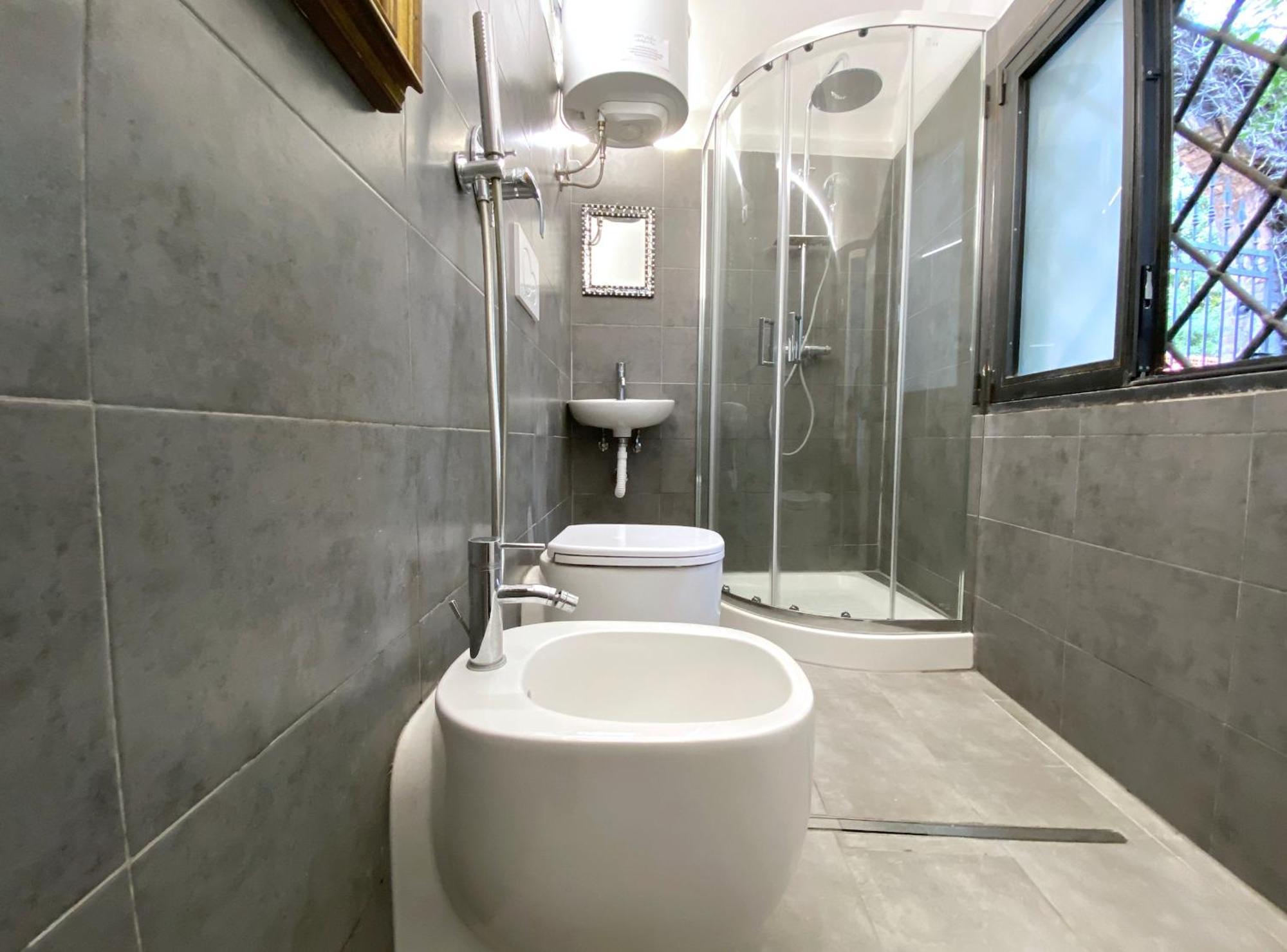 Loft Garden In Bologna'S Heart Ospedale Rizzoli Apartment Ngoại thất bức ảnh