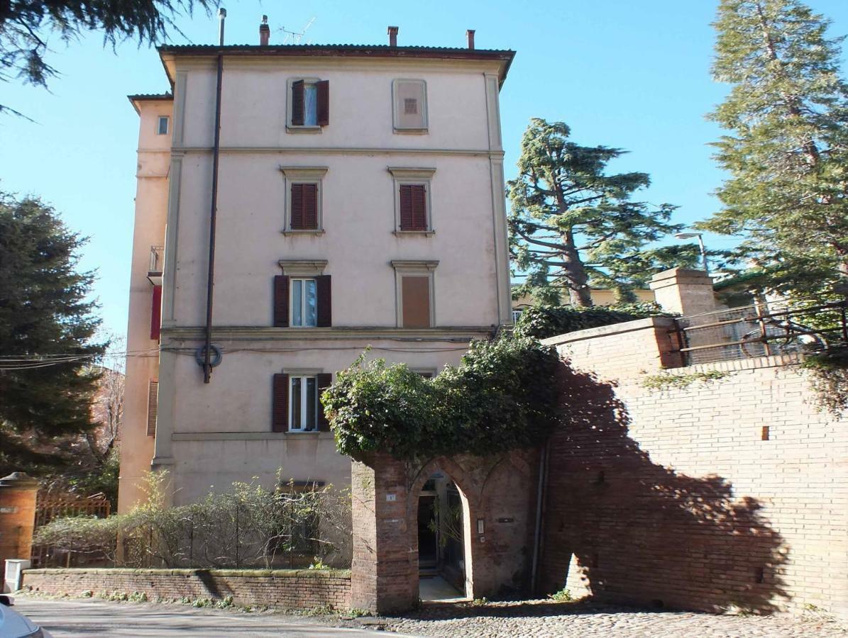 Loft Garden In Bologna'S Heart Ospedale Rizzoli Apartment Ngoại thất bức ảnh