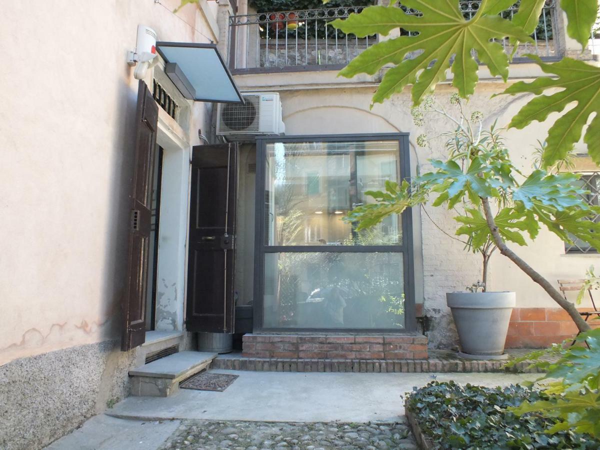 Loft Garden In Bologna'S Heart Ospedale Rizzoli Apartment Ngoại thất bức ảnh