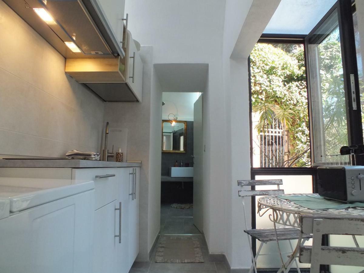 Loft Garden In Bologna'S Heart Ospedale Rizzoli Apartment Ngoại thất bức ảnh