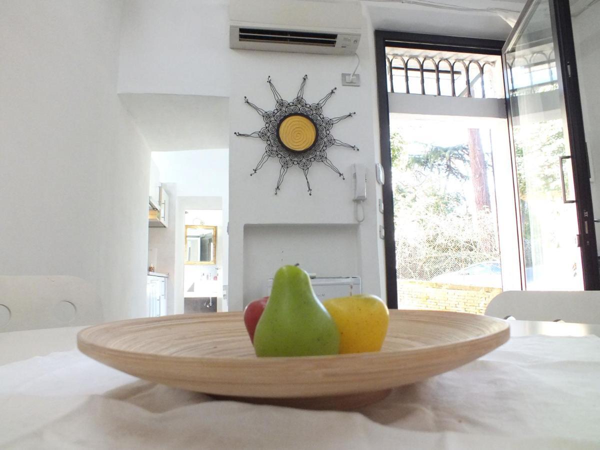 Loft Garden In Bologna'S Heart Ospedale Rizzoli Apartment Ngoại thất bức ảnh